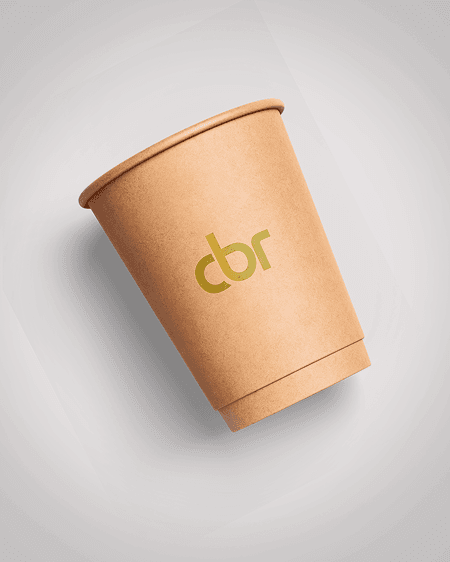 Copo Biodegradável