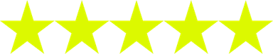 5 estrelas